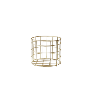 Circular Basket | 220dia x 180H